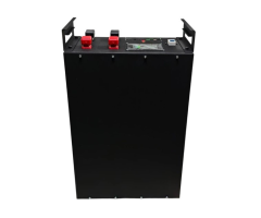Акумулятор S&E LP LiFePO4 51,2V CAN – 280 Ah (14.4 кВт·год) – Чорний