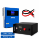Комплект ДБЖ – (Інвертор Anenji 4.2 кВт + LiFepo4 S&E 7.2 кВт·год)