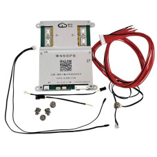 BMS плата – JK-B2A8S20P 200A, 2А балансир