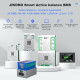BMS плата – JK-B2A8S20P 200A, 2А балансир
