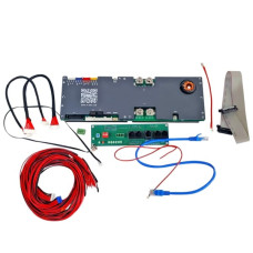 BMS плата – JK-PB1A16S10P 100A, 1А балансир