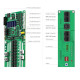 BMS плата – JK-PB2A16S15P 150A, 2А балансир