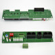 BMS плата – JK-PB1A16S10P 100A, 1А балансир