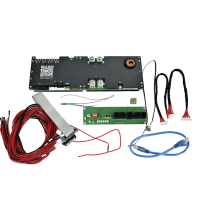 BMS плата – JK-PB1A16S15P 150A, 1А балансир