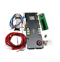 BMS плата – JK-PB2A16S30P 300A, 2А балансир
