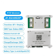 BMS плата – JK-B2A8S20P 200A, 2А балансир