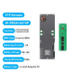 BMS плата – JK-PB2A16S15P 150A, 2А балансир