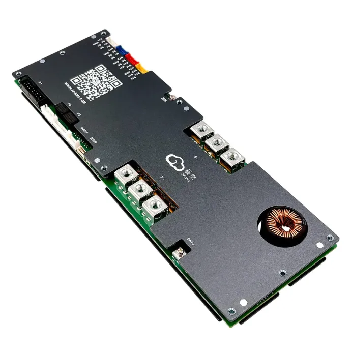 BMS плата – JK-PB2A16S30P 300A, 2А балансир