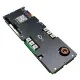 BMS плата – JK-PB2A16S30P 300A, 2А балансир