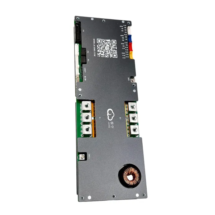 BMS плата – JK-PB2A16S30P 300A, 2А балансир