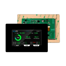 LCD дисплей JK BMS 4,3 (V19) JiKong