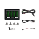 LCD дисплей JK BMS 4,3 (V15) JiKong