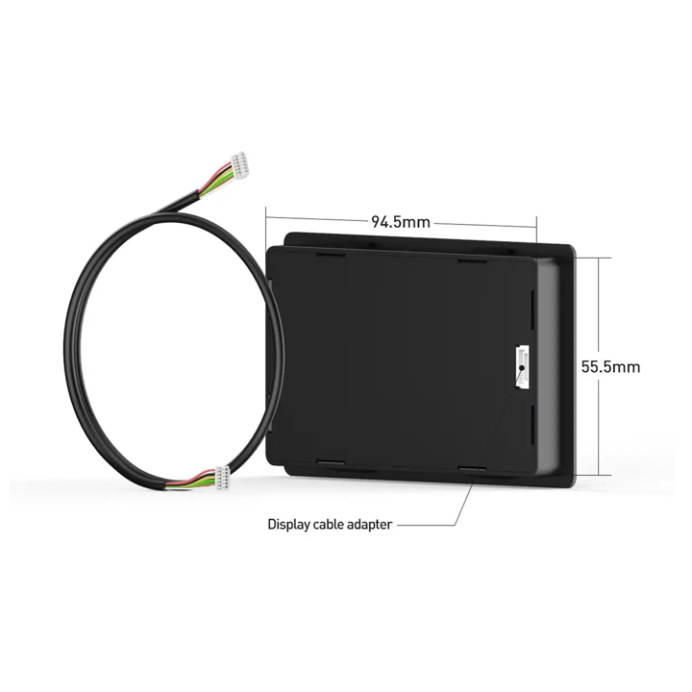 LCD дисплей JK BMS 3,2 JiKong