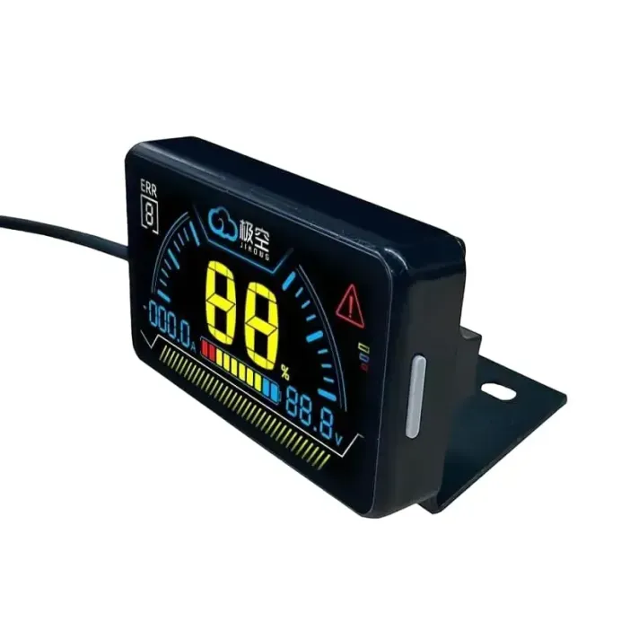 LCD дисплей JK BMS 2,0 JiKong