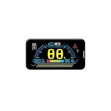LCD дисплей JK BMS 2,0 JiKong
