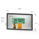 LCD дисплей JK BMS 7 (V19) JiKong