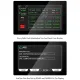 LCD дисплей JK BMS 7 (V19) JiKong