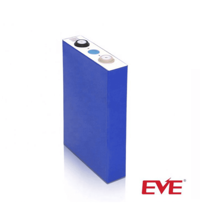 Акумулятор (осередки) EVE 105Ah Lifepo4 3.2V