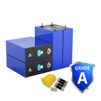 Battery (cells) EVE 280Ah Lifepo4 3.2V