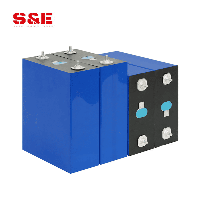 Акумулятор (осередки) EVE 314Ah Lifepo4 3.2V