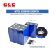 Акумулятор (осередки) EVE 314Ah Lifepo4 3.2V