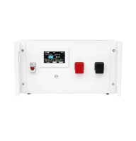 Акумулятор S&E LP LiFePO4 25,6V – 280 Ah (7,2 кВт·год) – Білий