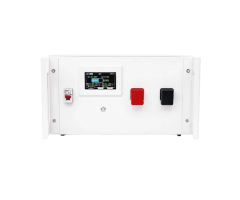 Акумулятор S&E LP LiFePO4 25,6V – 280 Ah (7,2 кВт·год) – Білий