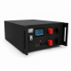 Акумулятор S&E LP LiFePO4 25,6V CAN – 280 Ah (7,2 кВт·год) – Білий