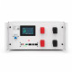 Акумулятор S&E LP LiFePO4 25,6V CAN – 280 Ah (7,2 кВт·год) – Білий