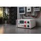 Акумулятор S&E LP LiFePO4 25,6V CAN – 280 Ah (7,2 кВт·год) – Білий
