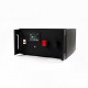 Акумулятор S&E LP LiFePO4 25,6V – 280 Ah (7,2 кВт·год) – Чорний