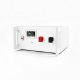 Акумулятор S&E LP LiFePO4 25,6V – 280 Ah (7,2 кВт·год) – Чорний