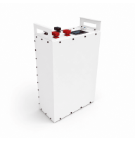Акумулятор S&E LP LiFePO4 51,2V CAN – 314 Ah (16 кВт·год) – Білий