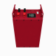 Акумулятор S&E LP LiFePO4 51,2V CAN – 314 Ah (16 кВт·год) – Білий