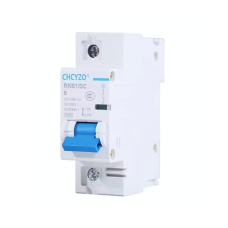 Автомат постійного струму 1Р 200А DC CHCYZO до 125V
