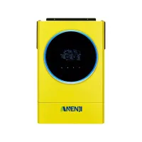 ANENJI 6 kW 48 V (1 phase) Parallel – hybrid inverter