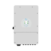 Deye SUN-12K-SG05LP3-EU-SM2 48 В (3 фазы) – гибридный инвертор