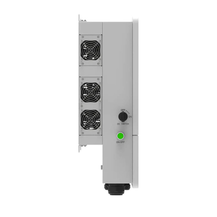 Deye SUN-10K-SG02LP1-EU-AM3 48 В (1 фаза) – гібридний інвертор