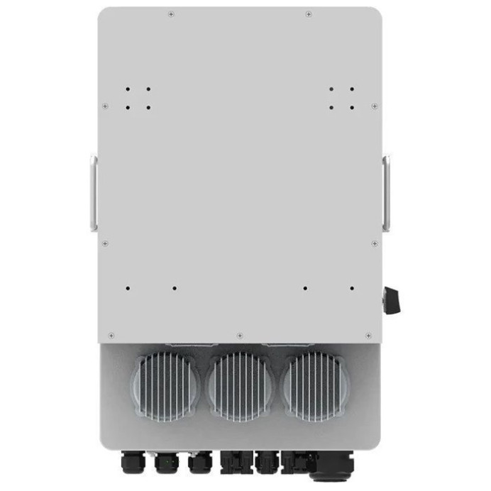 Deye SUN-12K-SG05LP3-EU-SM2 48 В (3 фази) – гібридний інвертор