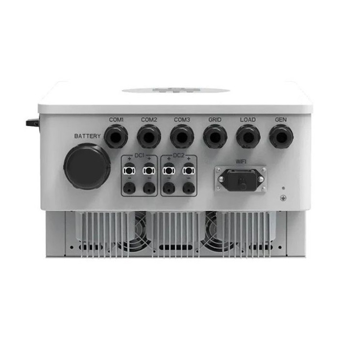 Deye SUN-12K-SG05LP3-EU-SM2 48 В (3 фази) – гібридний інвертор