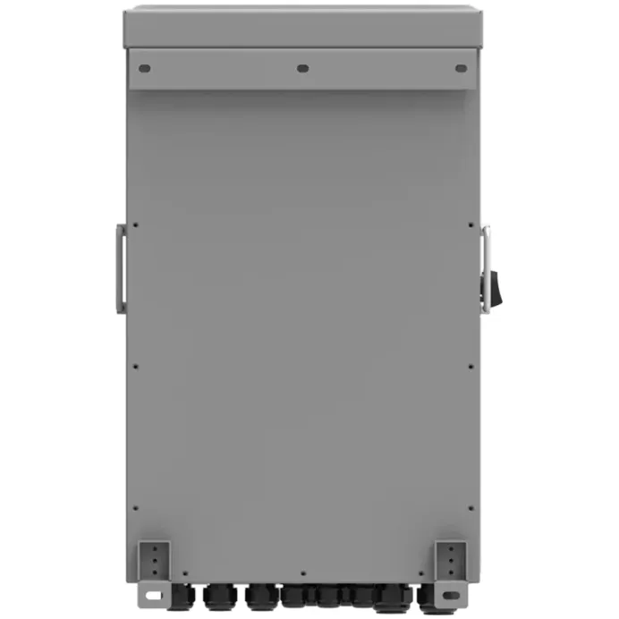 Deye SUN-16K-SG01LP1-EU 48 В (1 фаза) – гібридний інвертор