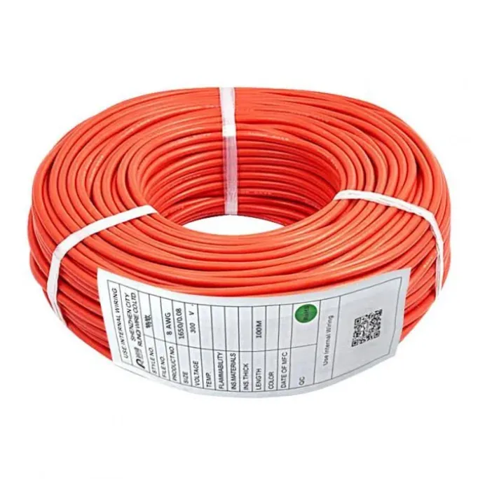 Кабель 0/1 AWG 50 мм2 – від акумулятора до інвертора