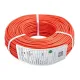 Кабель 0/1 AWG 50 мм2 – від акумулятора до інвертора