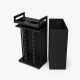 Корпус для LiFepo4 CAN 16s (280-320Ah) – Чорний
