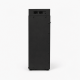 Корпус для LiFepo4 CAN 16s (280-320Ah) – Чорний