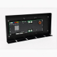 Корпус для LiFepo4 CAN 16s (280-320Ah) – Чорний