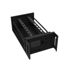 Корпус для LiFepo4 CAN 16s (280-320Ah) – Чорний