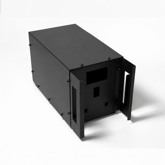 Корпус для LiFepo4 4s (280-320Ah)