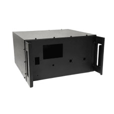 Корпус для LiFepo4 8s (230-320Ah), 16S (EVE LF105) – Чорний