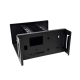 Корпус для LiFepo4 CAN 8s (230-320Ah), 16S (EVE LF105) – Чорний